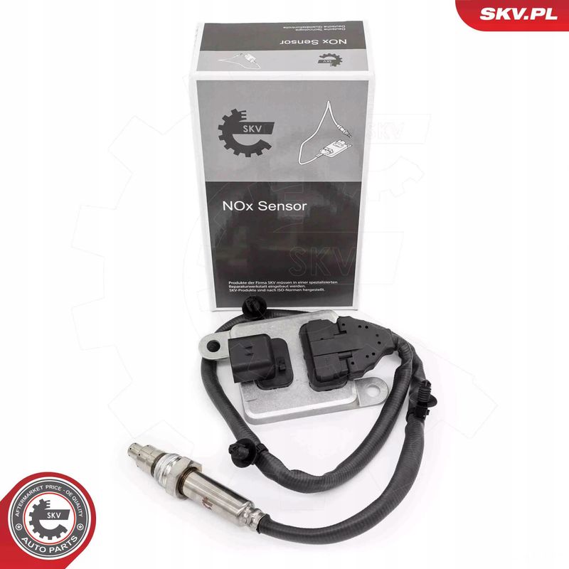 Czujnik NOx - SKV ESEN 71SKV030