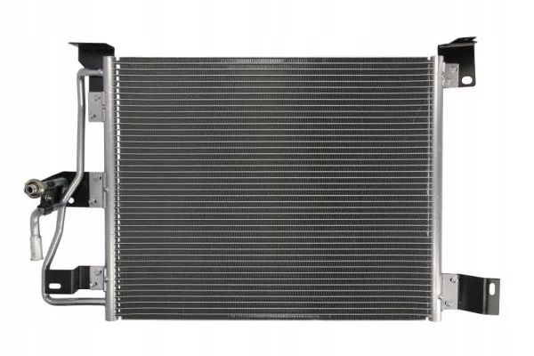 Skraplacz klimatyzacji - THERMOTEC KTT110470