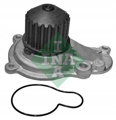 Pompa wody - INA 538 0689 10