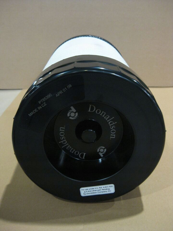 Filtr powietrza - DONALDSON P785398
