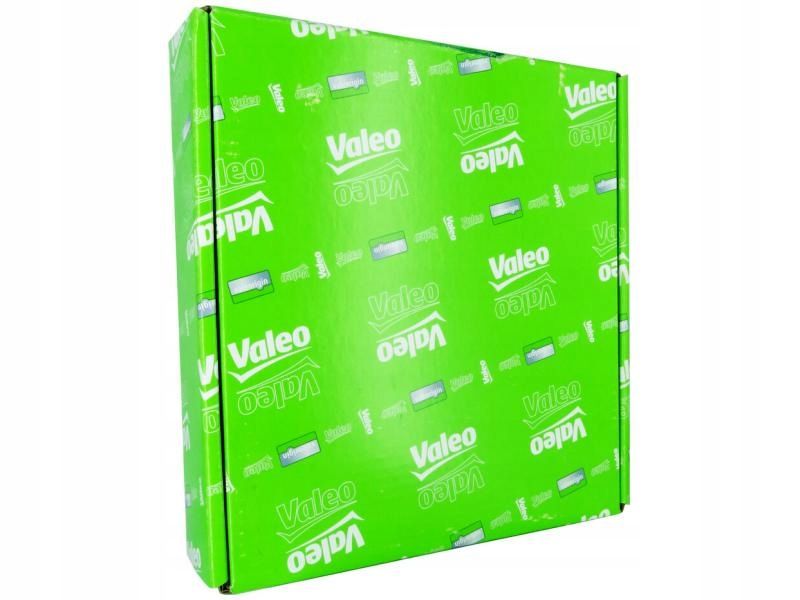 Zestaw sprzęgła - VALEO VAL805448