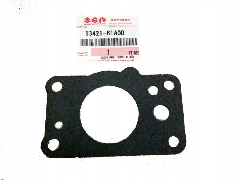 Element przepustnicy powietrza - OE 13421-61A00