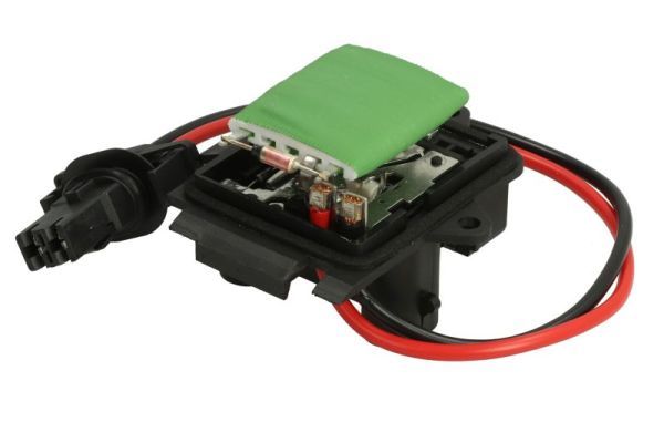 Element regulacyjny dmuchawy - THERMOTEC DER030TT
