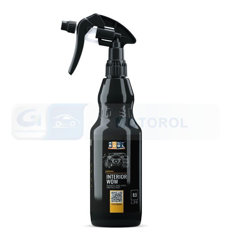 Adbl interior wow 500ml ADBADB000066
