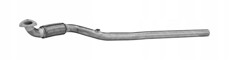 Rura wydechowa - ASMET ASM05.152