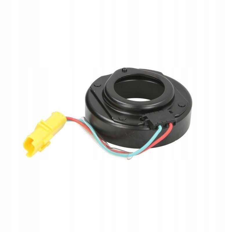 Cewka kompresora klimatyzacji - THERMOTEC KTT030076