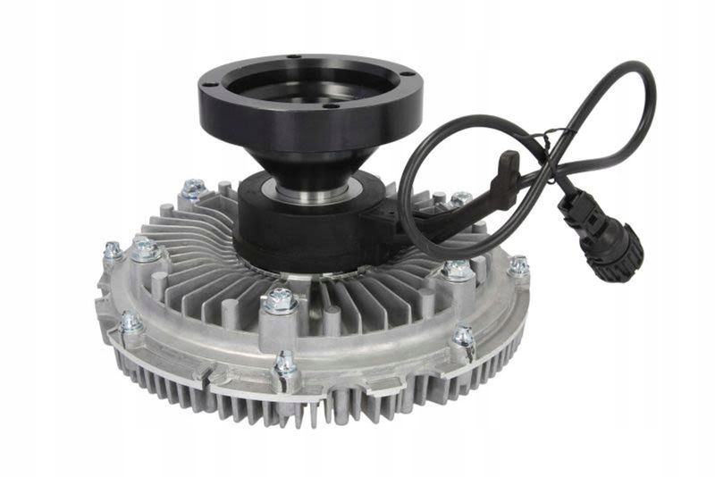 Sprzęgło wentylatora chłodnicy - THERMOTEC D5VO006TT