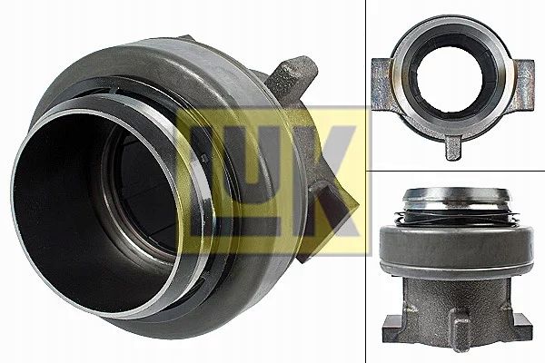 Łożysko oporowe - LUK 500117110