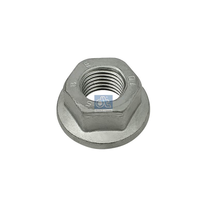 Nakrętki - DT SPARE PARTS 7.77921