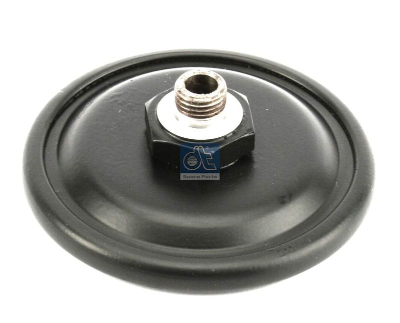 Elementy pompy rzędowej - DT SPARE PARTS 1.12117