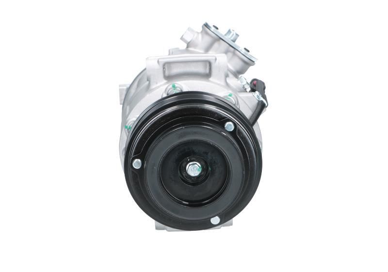 Kompresor klimatyzacji vauxhall - BV PSH 090.135.046.876