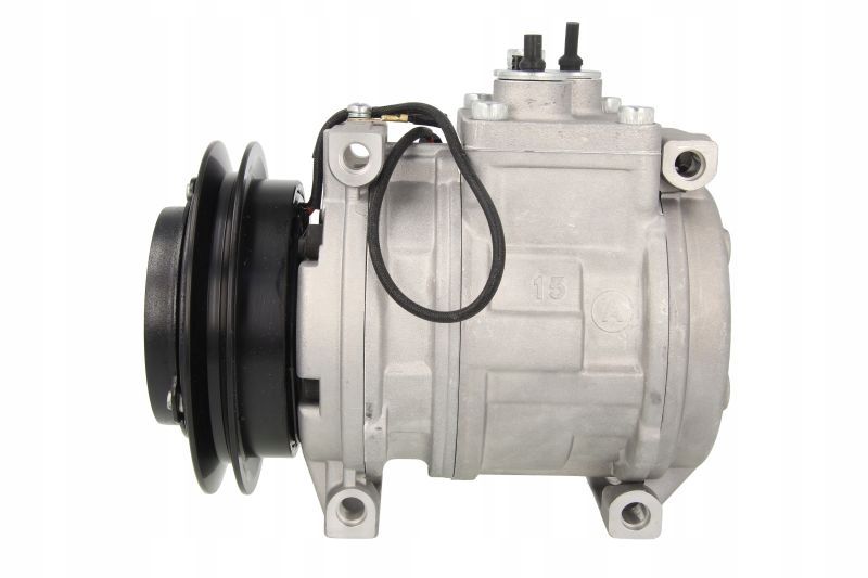 Kompresor klimatyzacji - TCCI QP10PA15-2540