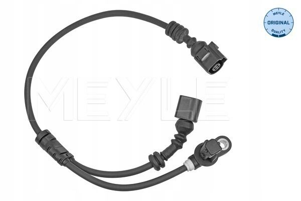 Czujnik abs vw p. sharan 02- le/pr - MEYLE 114 800 0024