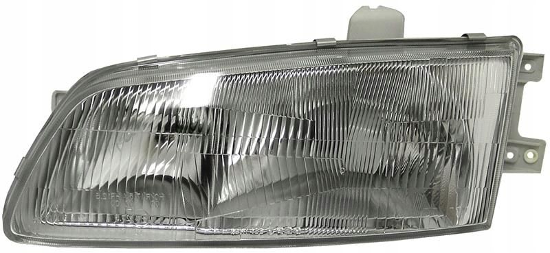 Reflektor - DEPO 221-1115L-LD-E