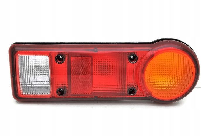 Lampa tył - DEPO 221-1903R-UE