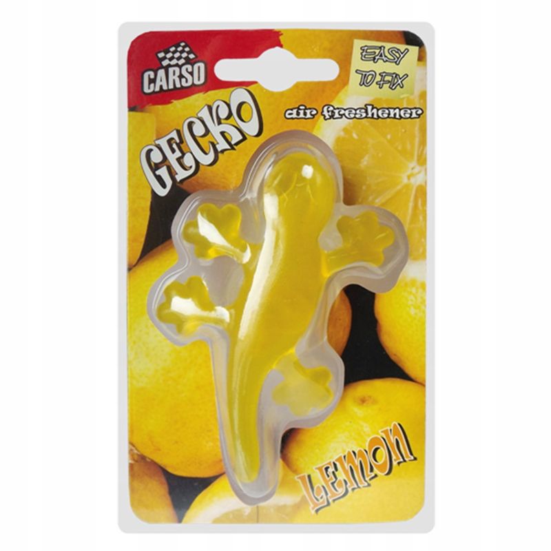 K2-zapach carso gekon lemon - K2 MELLE MELC851