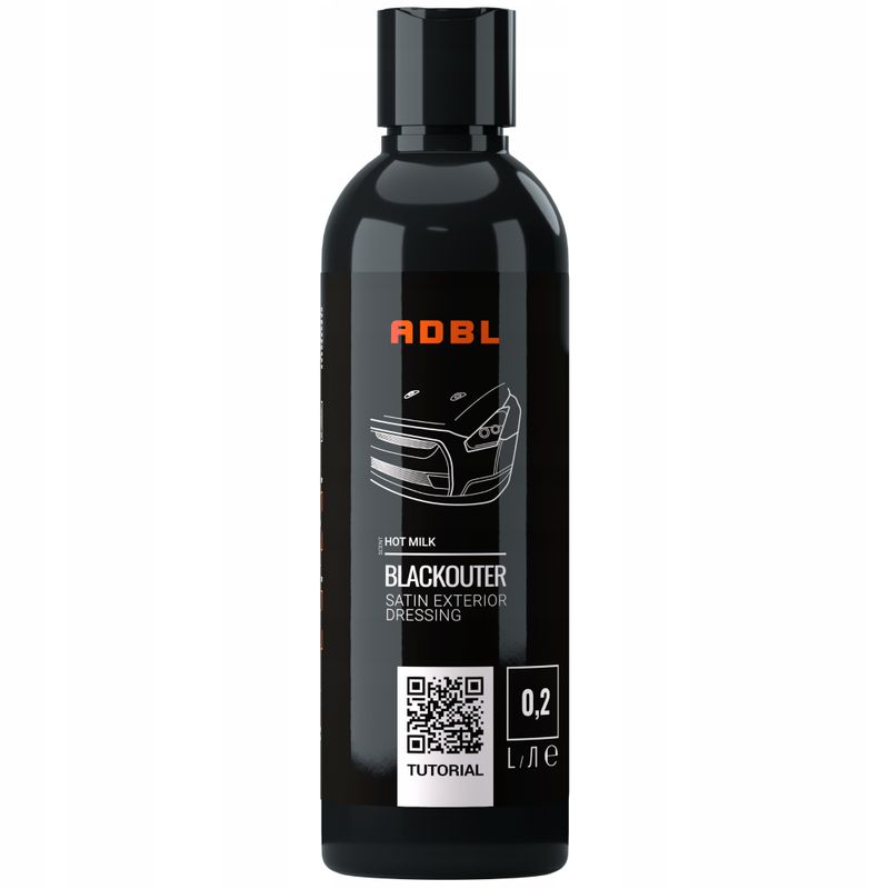 Adbl blackouter 200ml ADBADB000488