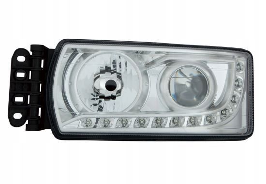 Reflektor - DEPO 663-1110L-LDHE