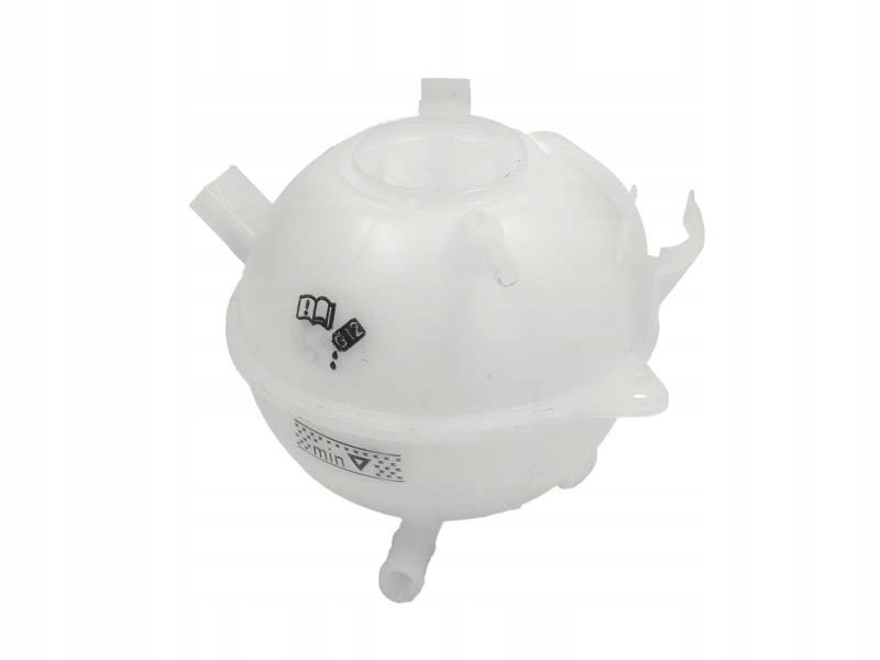 Zbiornik wyrównawczy - THERMOTEC DBW009TT