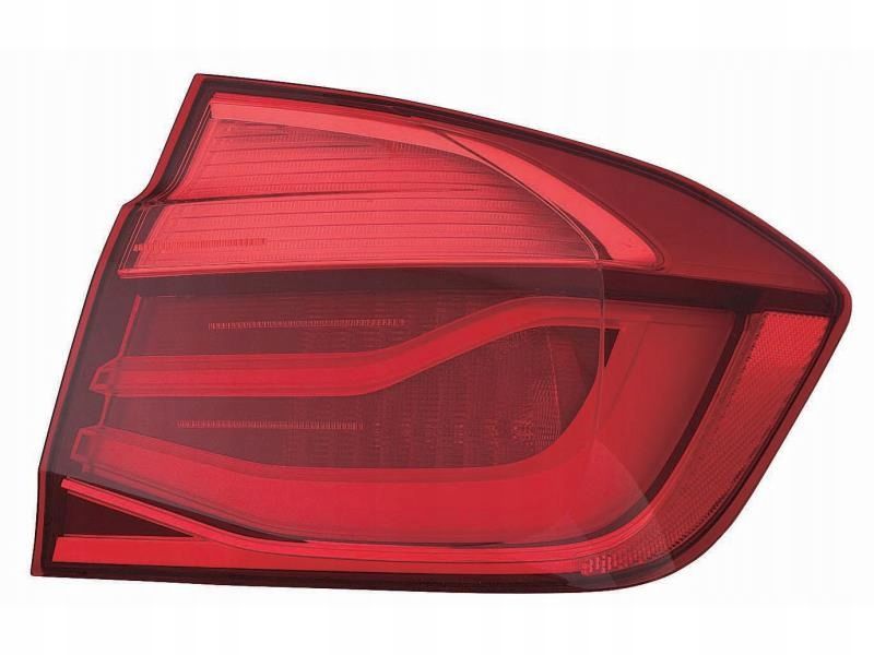 Lampa tył - DEPO 444-1981R-AE