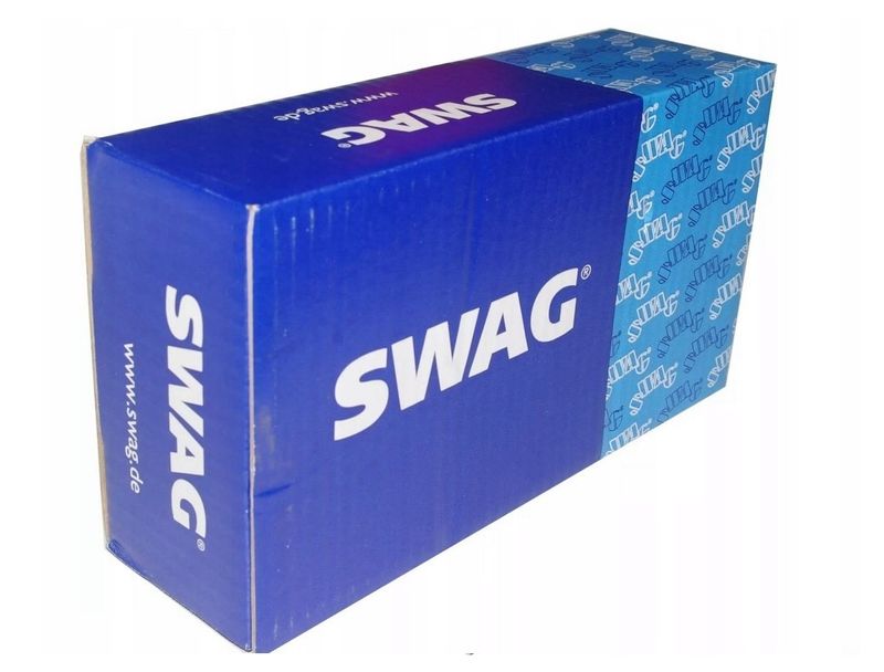Zawór elektromagnetyczny bmw - SWAG 20103360