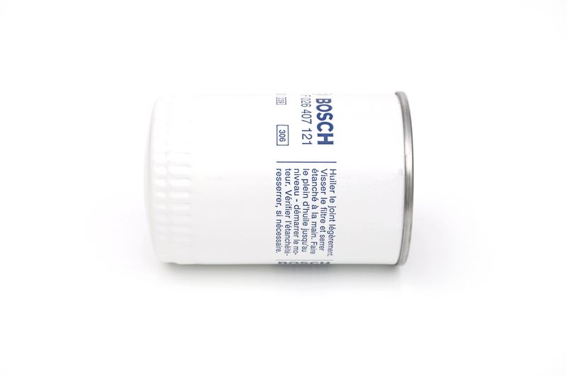Filtr oleju - BOSCH F 026 407 121