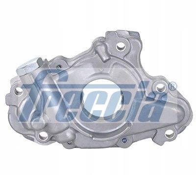 Pompa oleju toyota avensis 1.8vvti 00- - FRECCIA OP09-208