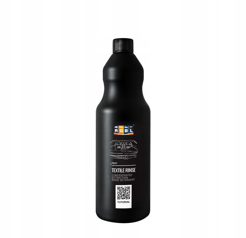 Adbl textile rinse 1l ADBADB000062