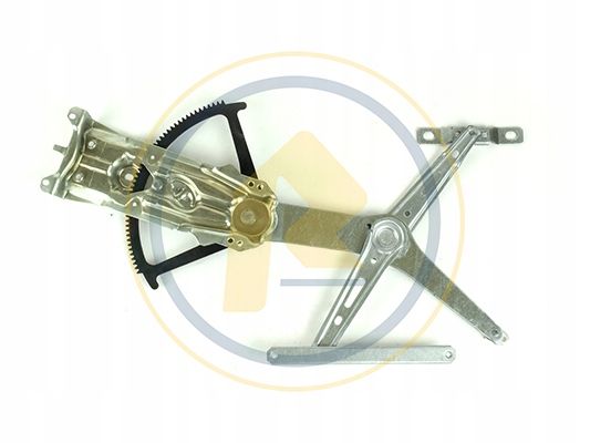 PodnoŚnik szyby opel p. astra h pr. bez silnikaika - Ac Rolcar 01.7478