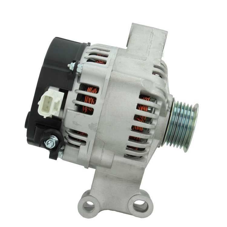 Alternator ford fiesta 1.6 16v - - BV PSH 595.520.080.050
