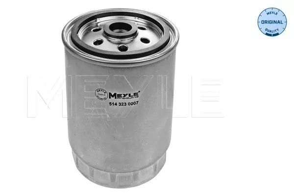 Filtr paliwa volvo s60 2,4d - MEYLE 514 323 0007