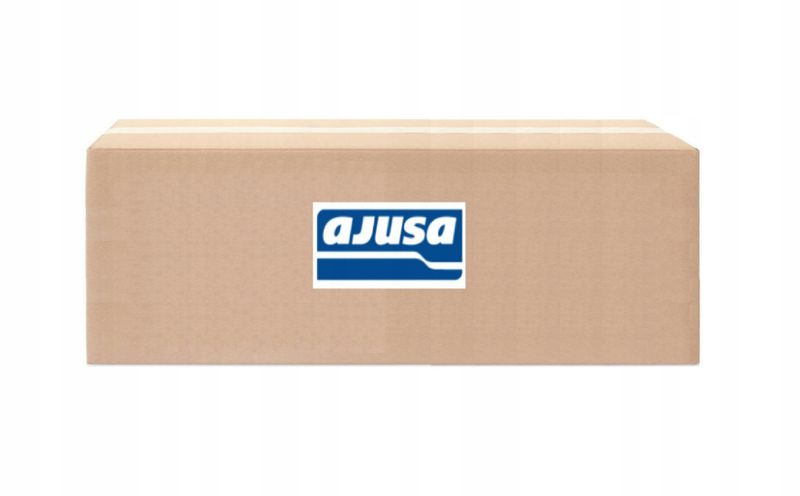 Uszczelka turbosprĘŻarki honda accord 2.2dtec 07- - AJUSA 01241700