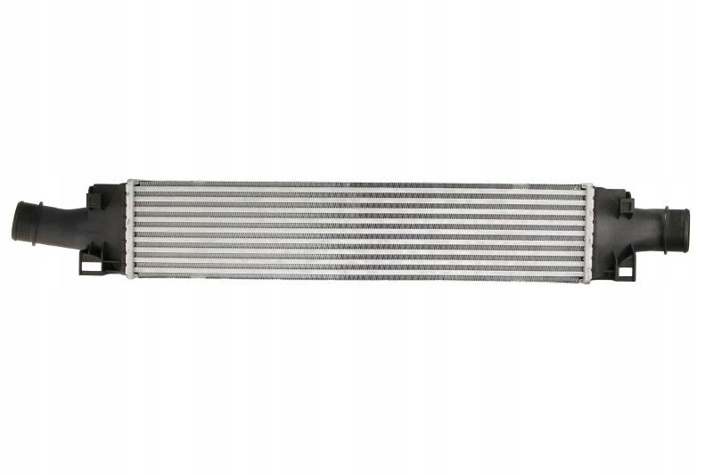 Chłodnica powietrza dolotowego - THERMOTEC DAA024TT