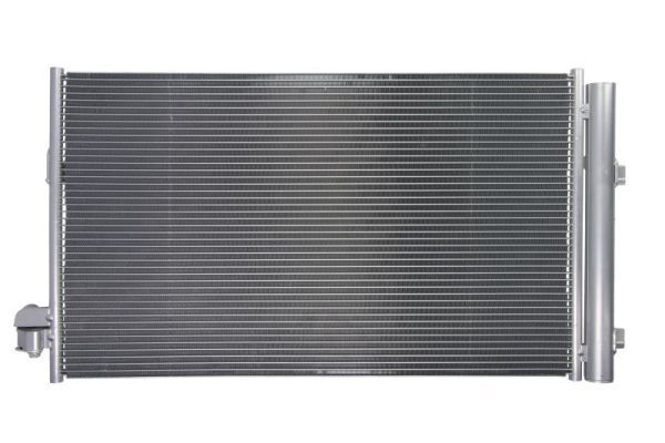 Skraplacz klimatyzacji - THERMOTEC KTT110755