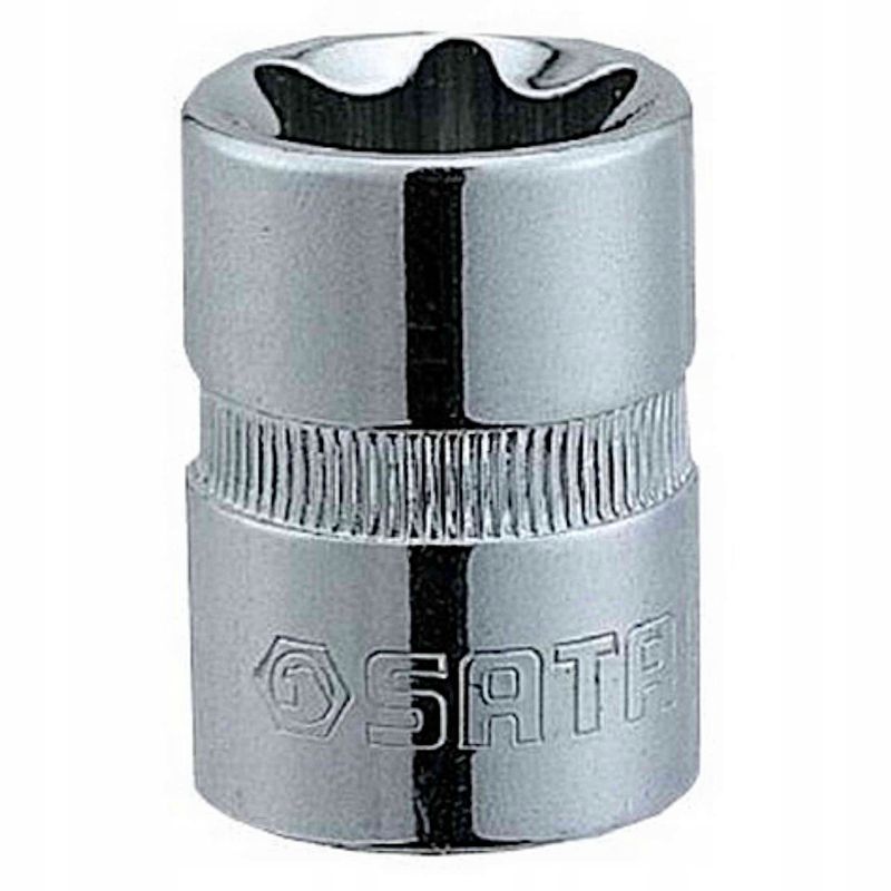Nasadka 1/2 e-torx e24 - SATA SAT13708