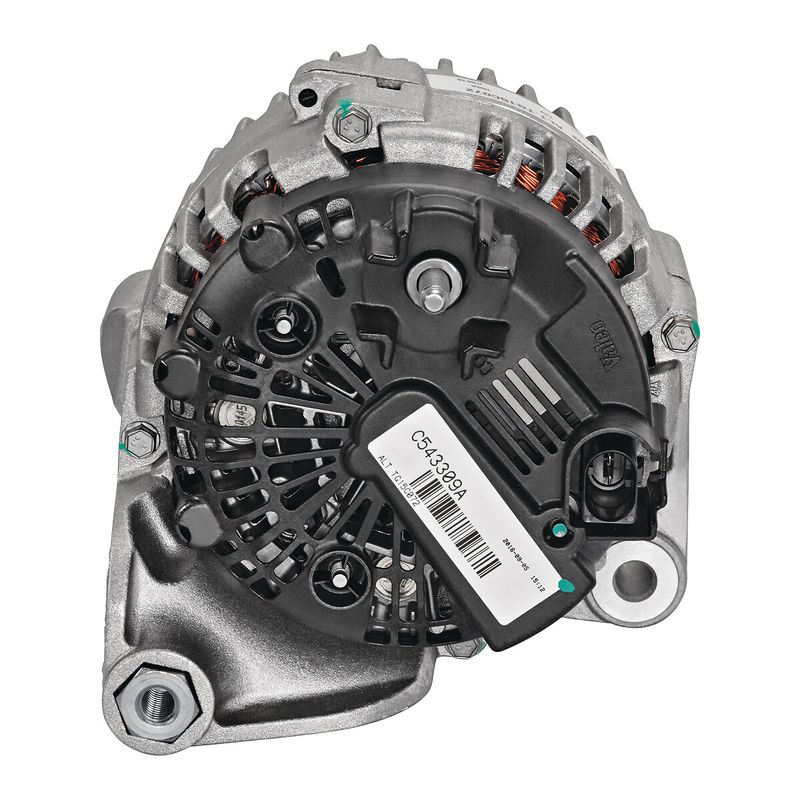 Alternator - VALEO VAL440179