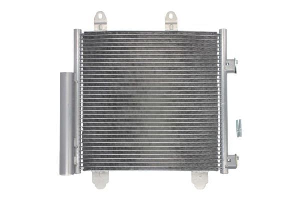 Skraplacz klimatyzacji - THERMOTEC KTT110600