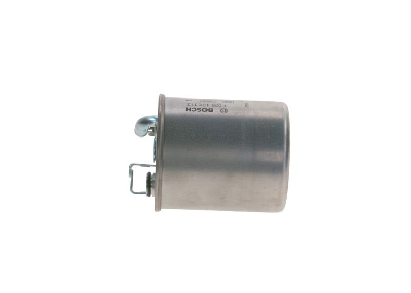 Filtr przewodu paliwowego - BOSCH F 026 402 112