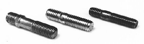 Śruba układu wydechowego - BOSAL BOS258-947
