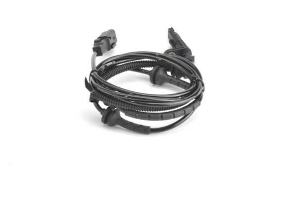 Czujnik prędkości obrotowej koła - BOSCH 0 986 594 521