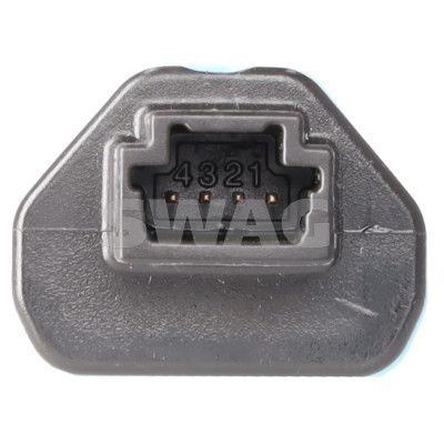 Włącznik św. stop renault - SWAG 60109029