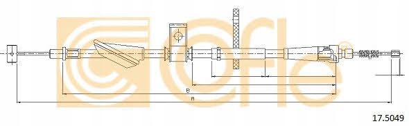 Linka ham.r. ignis 02- p - COFLE 17.5049