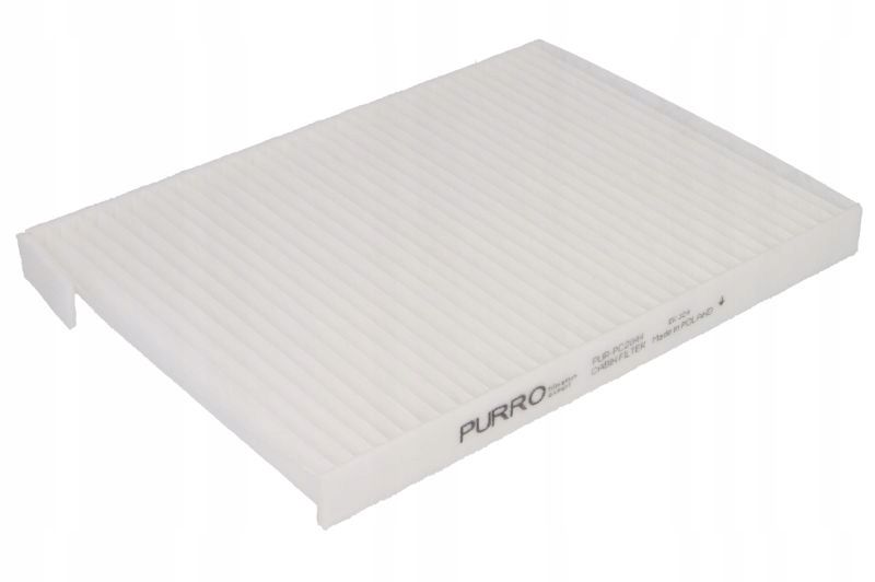 Filtr kabiny - PURRO PUR-PC2044