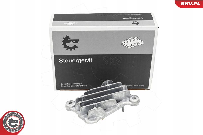 Przetwornica LED - SKV ESEN 59SKV300