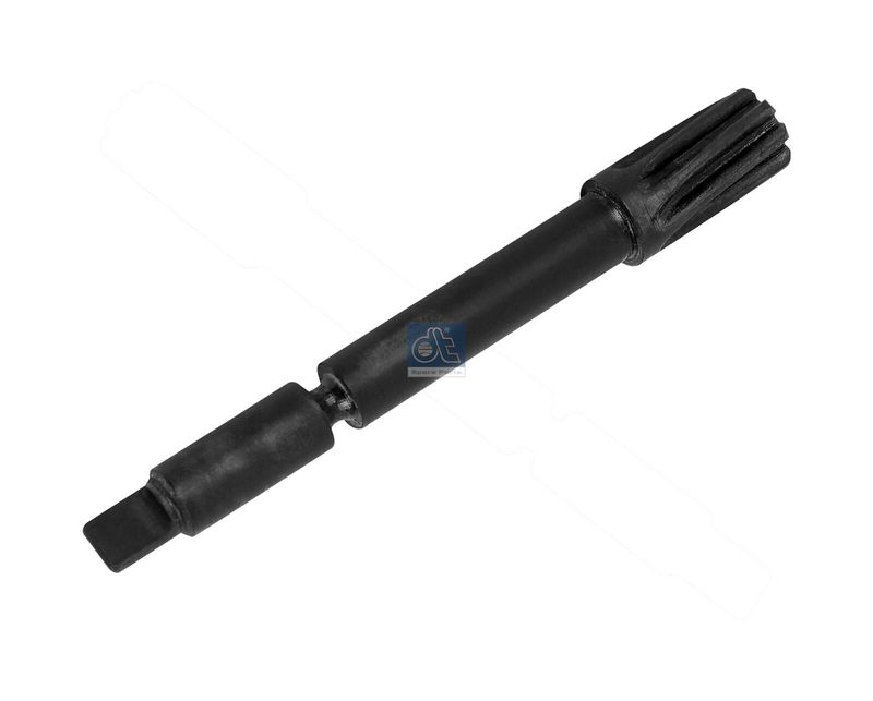 Wałek linki prędkościomierza - DT SPARE PARTS 1.14401