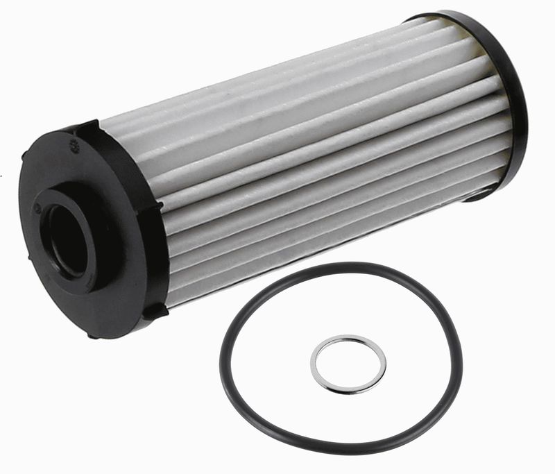 Filtr skrzyni biegów vag 12- - ZF 5961.308.587