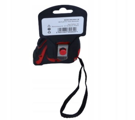 Miara zwijana 5 m - Rooks OK-06.0304