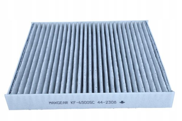 Filtr kabiny chrysler grand voyager 07- silver carbon z … - MAXGEAR 26-2574