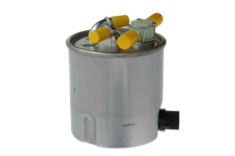 Filtr diesel przepływowy ni/re ***cnd*** - VALEO 587096