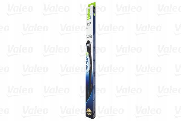 Pióra Wycieraczek Silencio FB OE - VALEO 577970